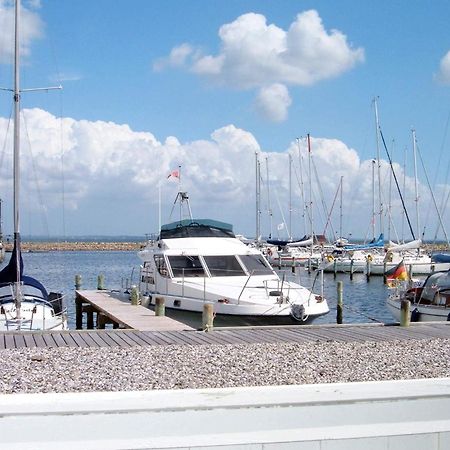 4 Person Holiday Home In Nibe Eksteriør bilde