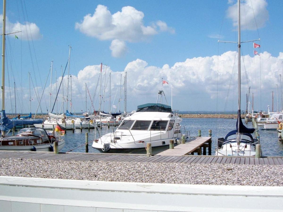4 Person Holiday Home In Nibe Rom bilde